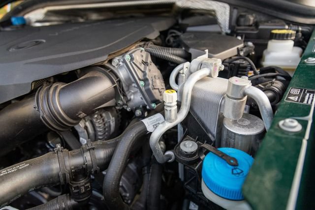 Used 2025 INEOS Grenadier Station Wagon AWD/4WD image 37