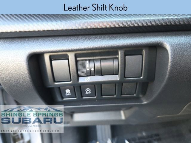 Used 2022 Subaru Crosstrek 2.0i Premium w/ Popular Package #4 AWD/4WD image 23