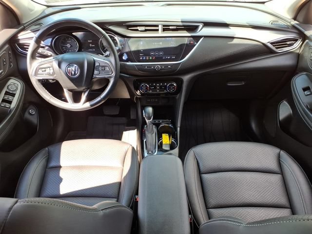 Used 2023 Buick Encore GX Essence w/ Experience Buick Package AWD/4WD image 14