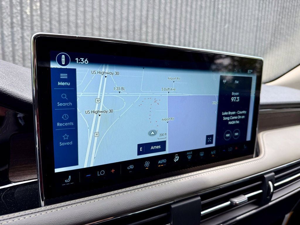 New 2025 Lincoln Corsair Grand Touring image 31