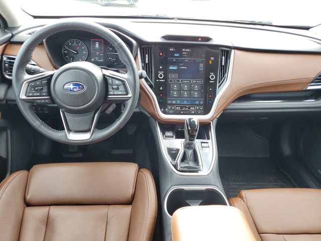 Used 2025 Subaru Outback Touring XT w/ Popular Package #2 AWD/4WD image 10