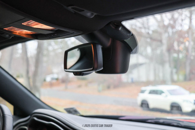 Used 2022 Dodge Challenger SRT Super Stock image 58