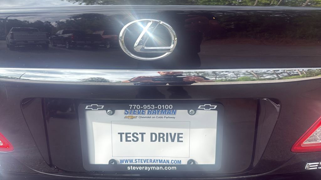 Used 2007 Lexus ES 350 FWD image 29