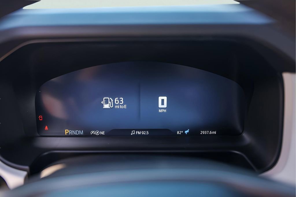 Used 2025 Ford Bronco Stroppe Edition AWD/4WD image 14