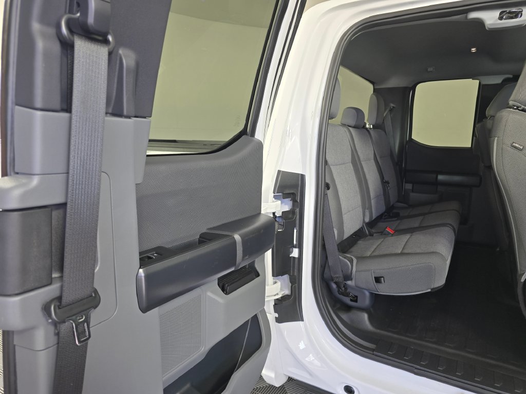 Certified 2024 Ford F150 XL AWD/4WD image 14