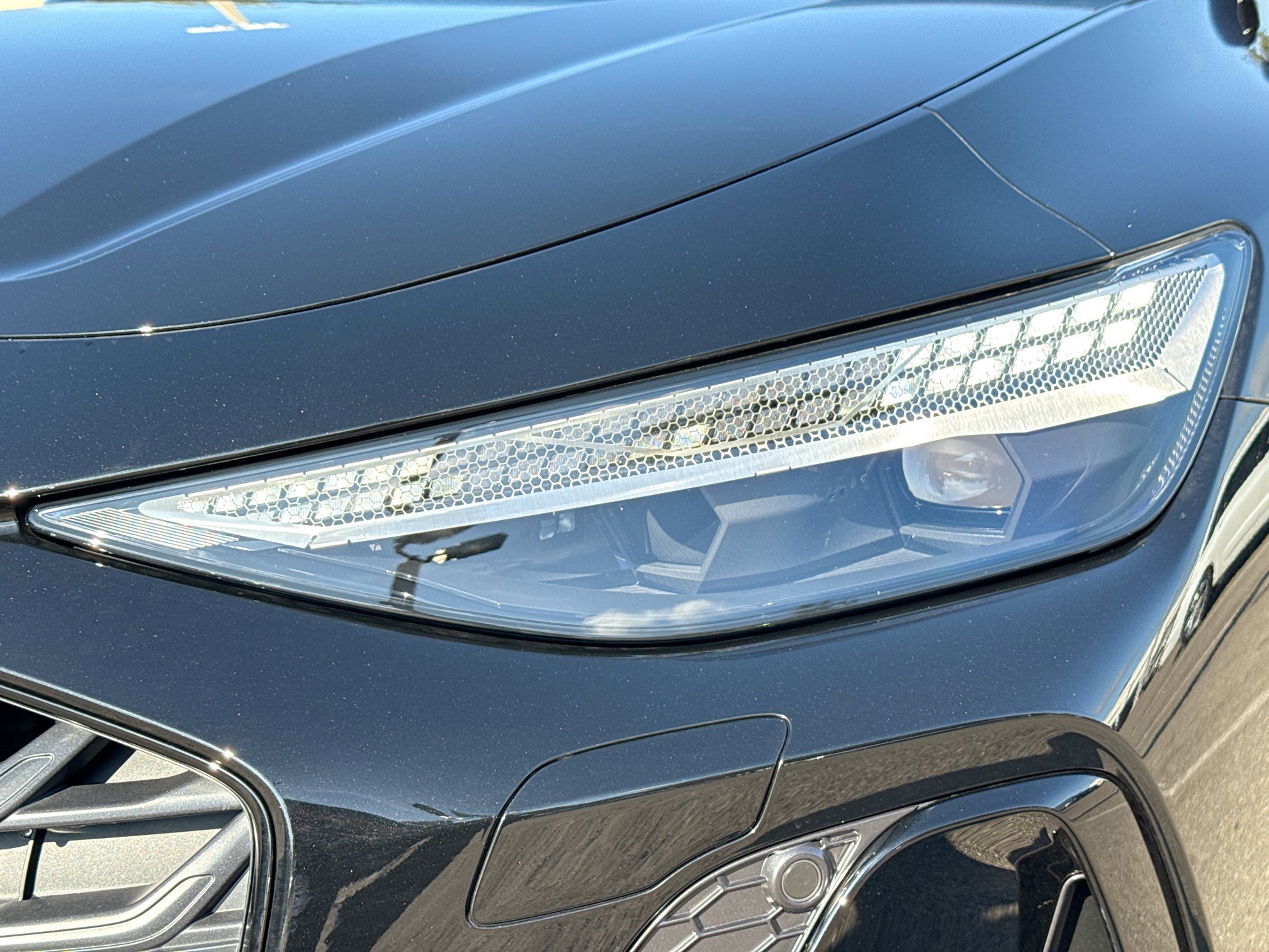 New 2026 Audi A6 Premium Plus image 9