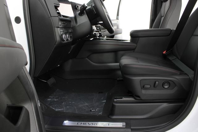 New 2026 Chevrolet Tahoe RST w/ Comfort Package AWD/4WD image 19