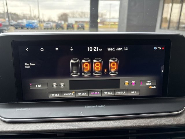 Used 2022 Kia Telluride SX image 15