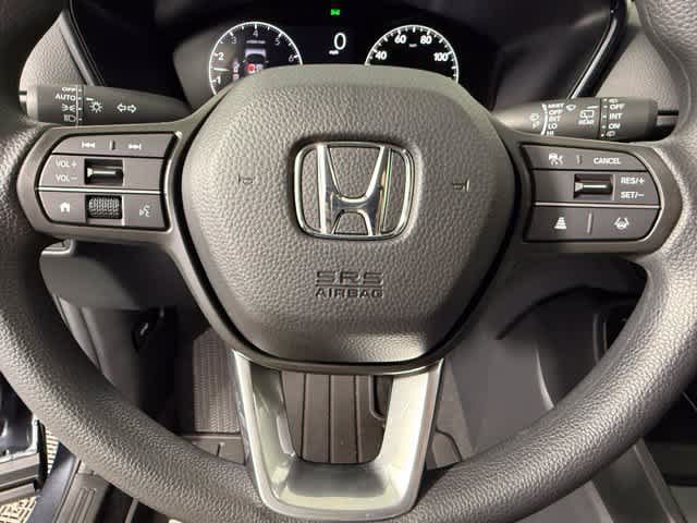 New 2026 Honda CR-V LX image 18