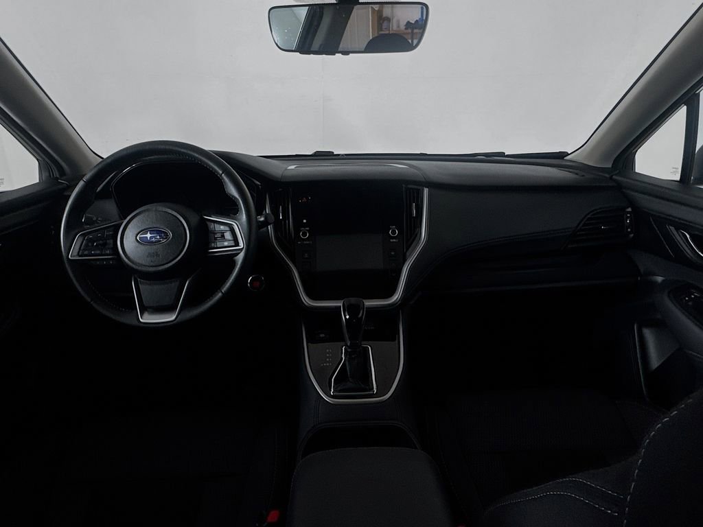 Certified 2025 Subaru Outback Premium w/ Popular Package #1 image 13