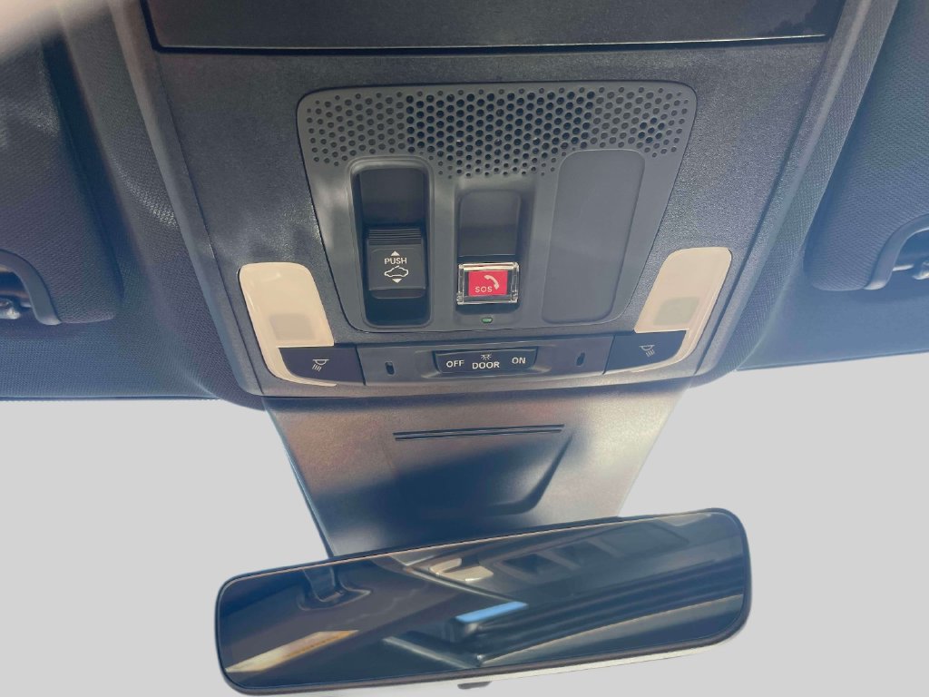 Used 2026 Honda Civic FWD Hybrid Sedan image 30