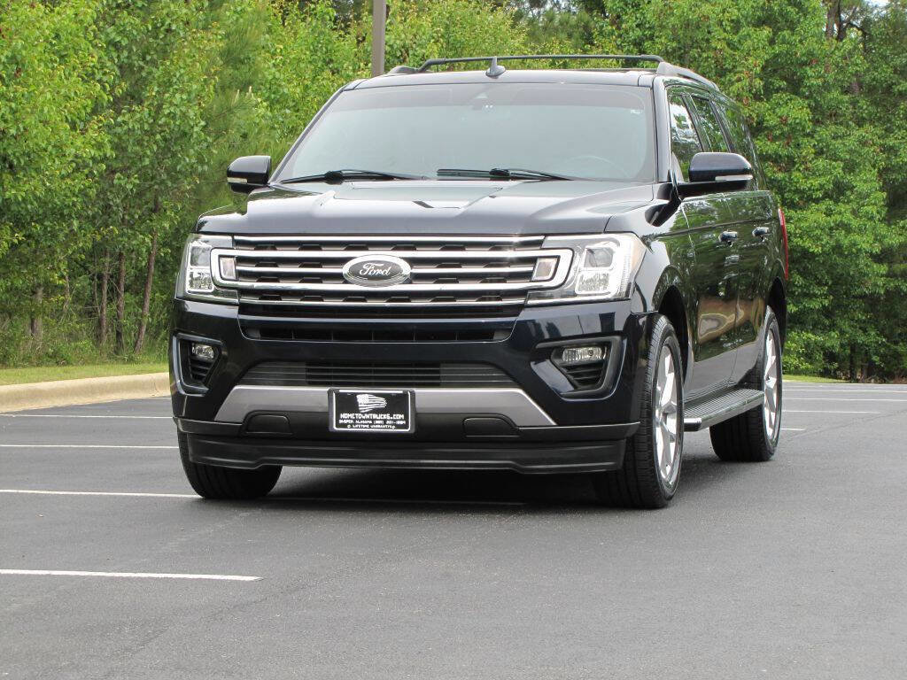 Used 2021 Ford Expedition XLT RWD image 8