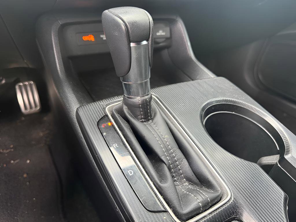 Certified 2023 Honda Civic Sport image 19