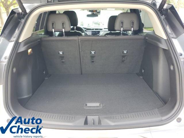Used 2023 Buick Encore GX Select w/ Sport Touring Package FWD image 10