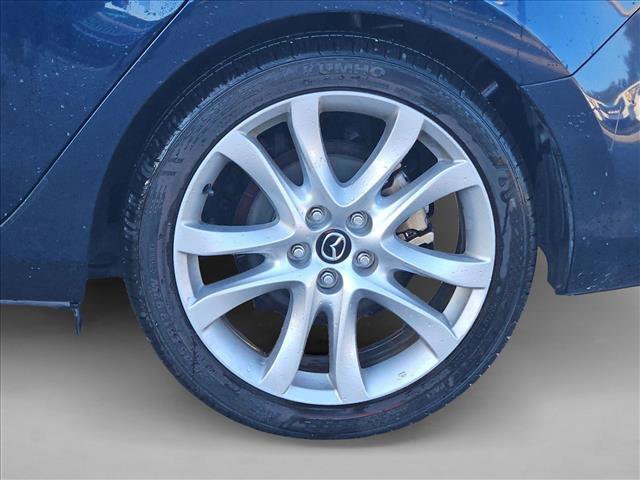 Used 2016 MAZDA MAZDA6 Touring image 5