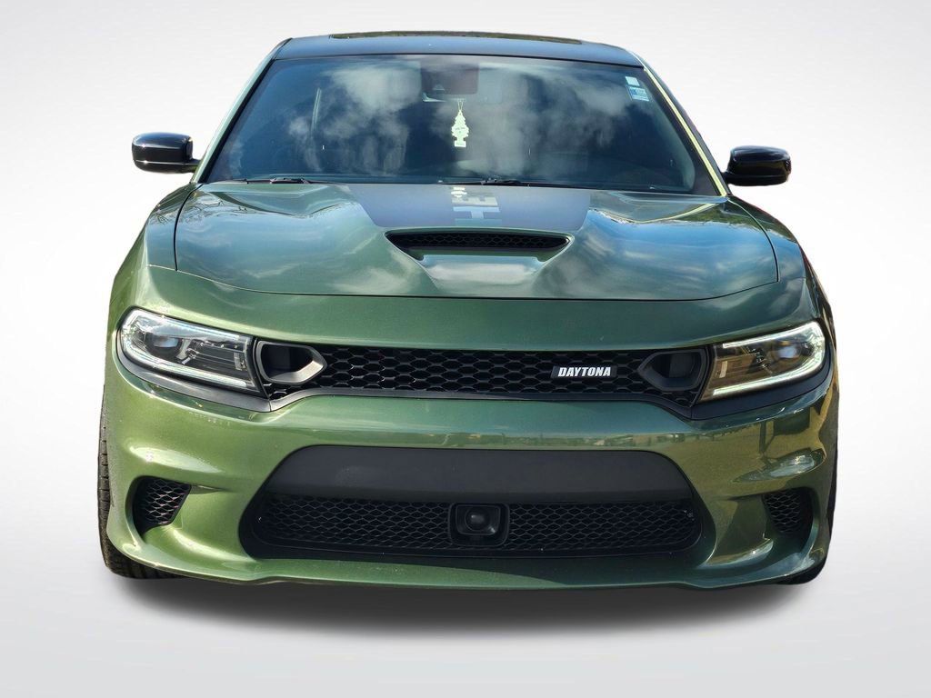 Used 2023 Dodge Charger R/T w/ Daytona Edition Group image 2