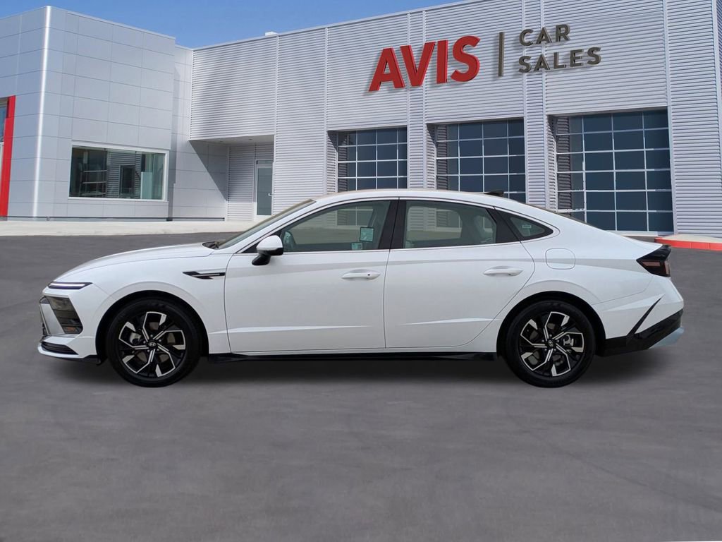 Used 2025 Hyundai Sonata SEL image 10