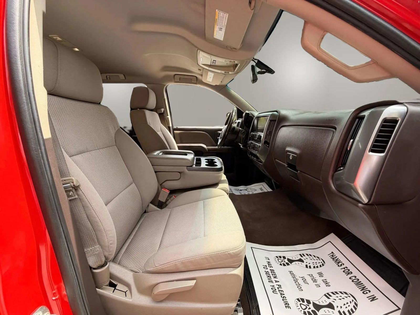 Used 2015 Chevrolet Silverado 1500 LT w/ All Star Edition RWD image 20