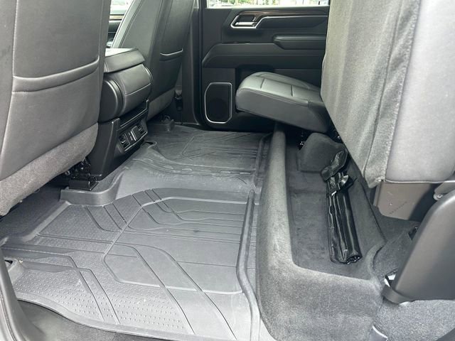 Used 2024 Chevrolet Silverado 3500 LT w/ All Star Edition image 22