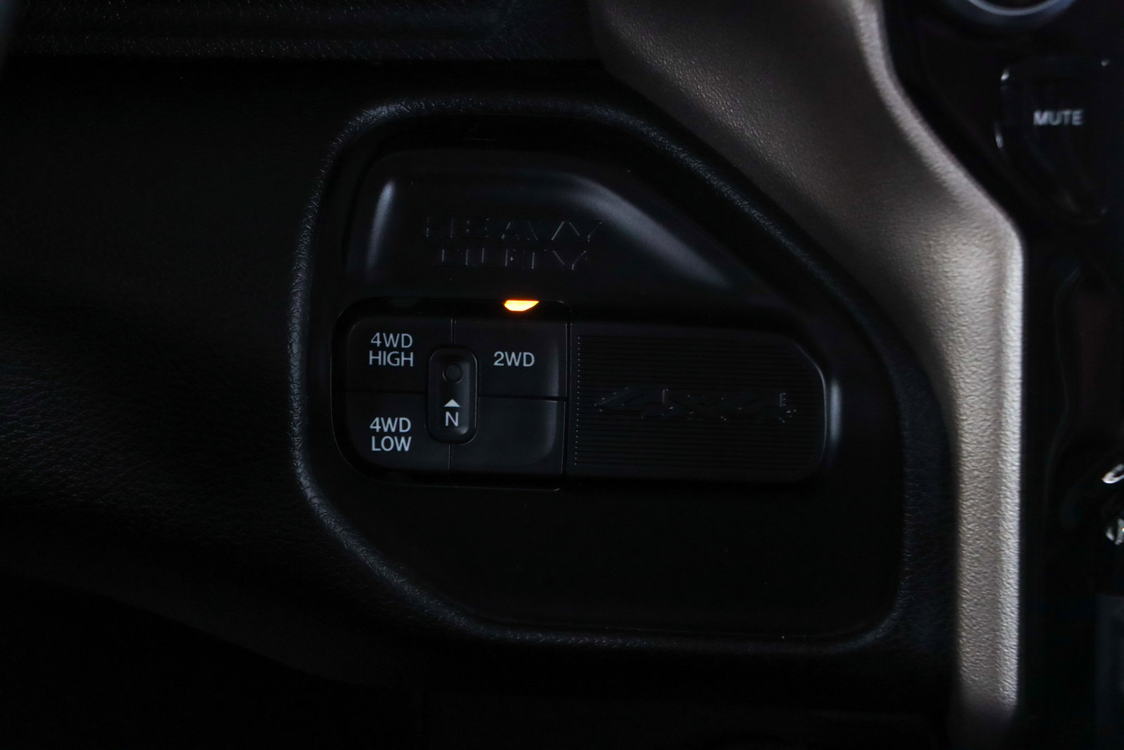 Used 2024 RAM 3500 Laramie w/ Bed Utility Group image 21