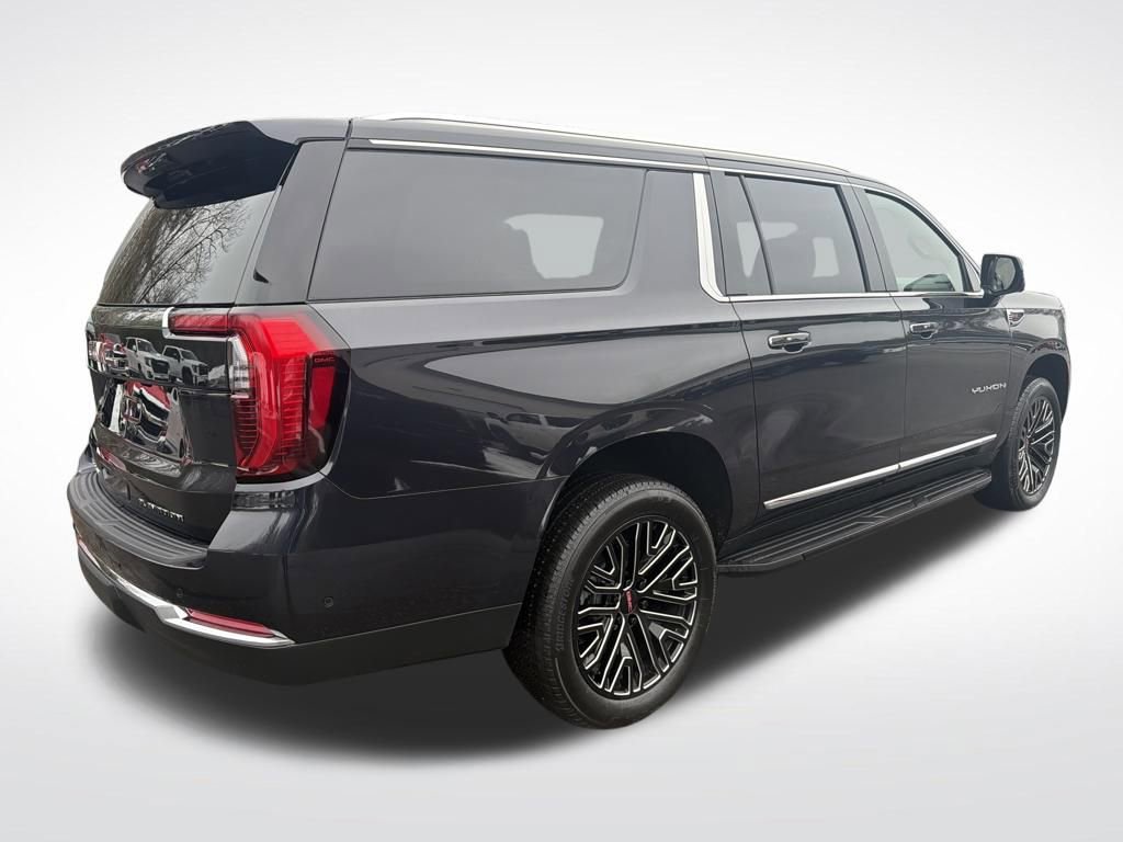 New 2026 GMC Yukon XL Elevation image 7