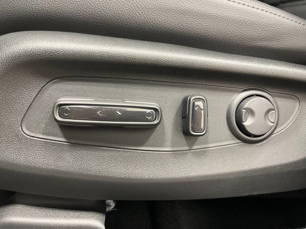 New 2027 Honda CR-V EX-L image 19