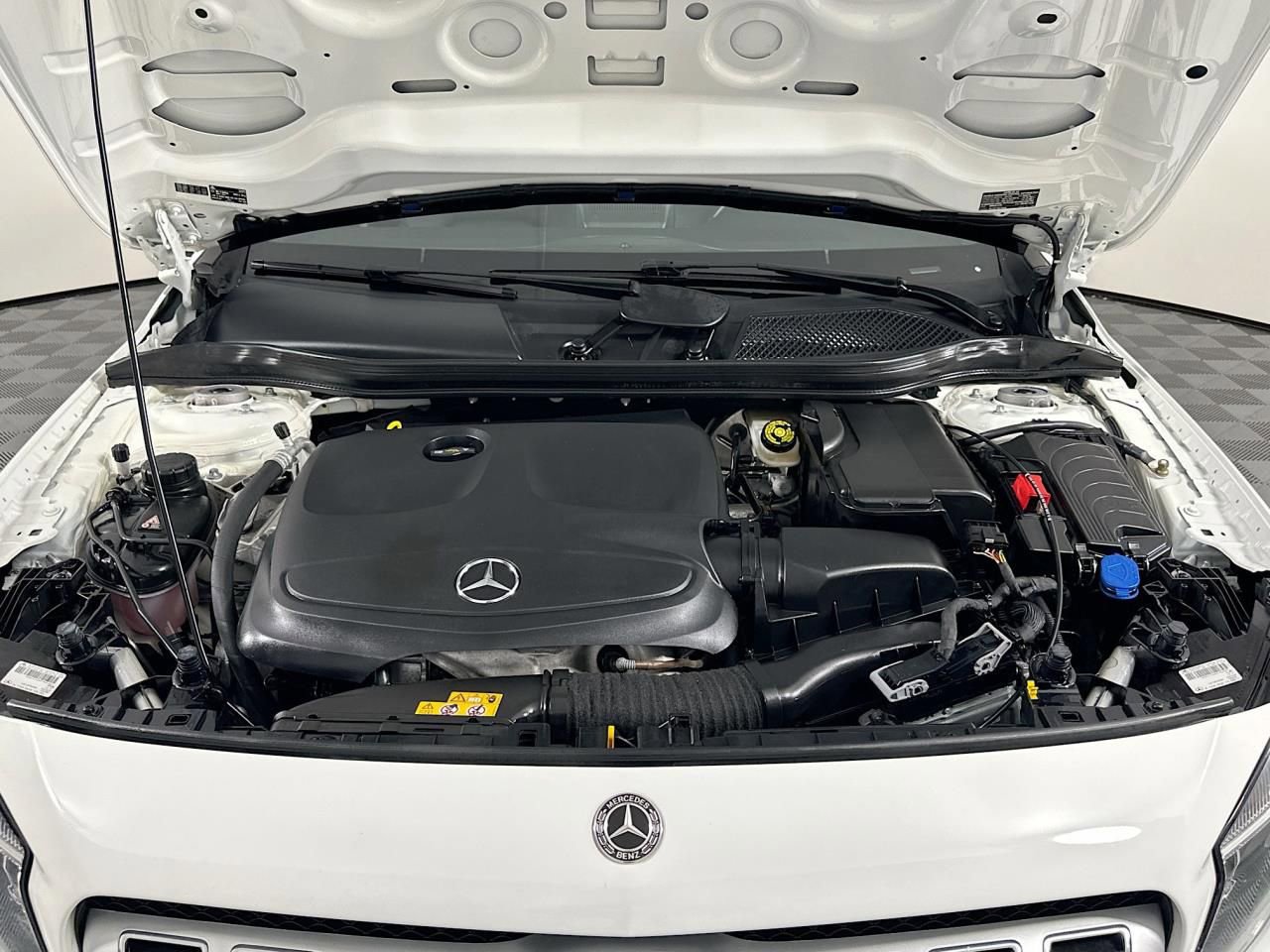 Used 2019 Mercedes-Benz GLA 250 4MATIC image 40
