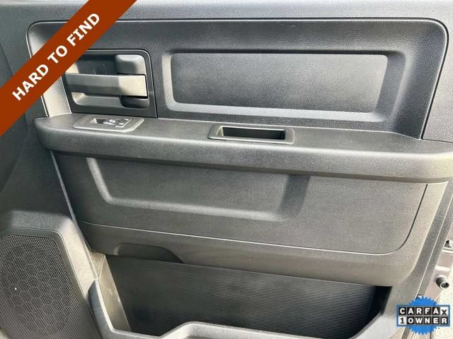 Used 2025 RAM 5500 Tradesman AWD/4WD image 18
