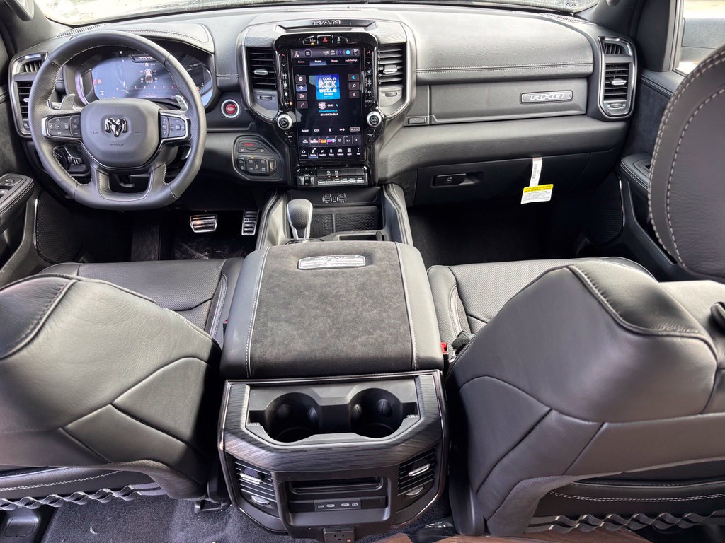New 2026 RAM 1500 RHO AWD/4WD image 23