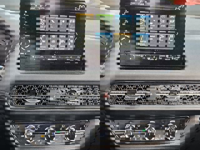 Used 2024 Honda HR-V EX-L image 24