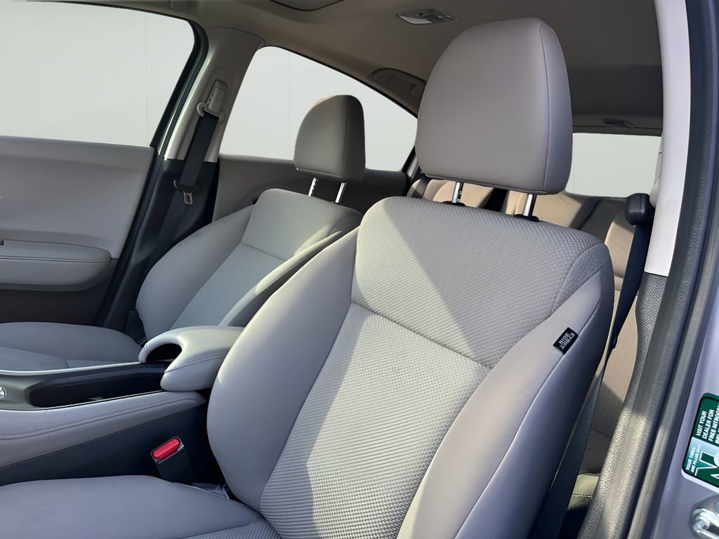 Used 2018 Honda HR-V EX image 12