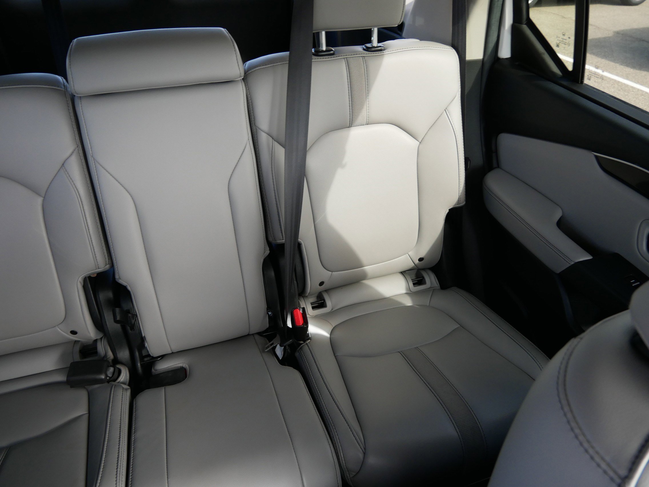 Certified 2025 Honda Pilot EX-L image 14