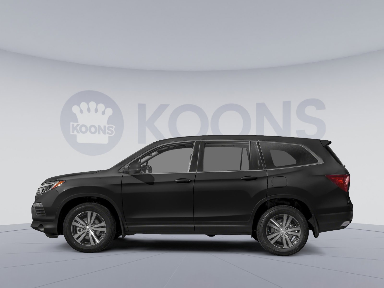 Used 2018 Honda Pilot EX-L image 4