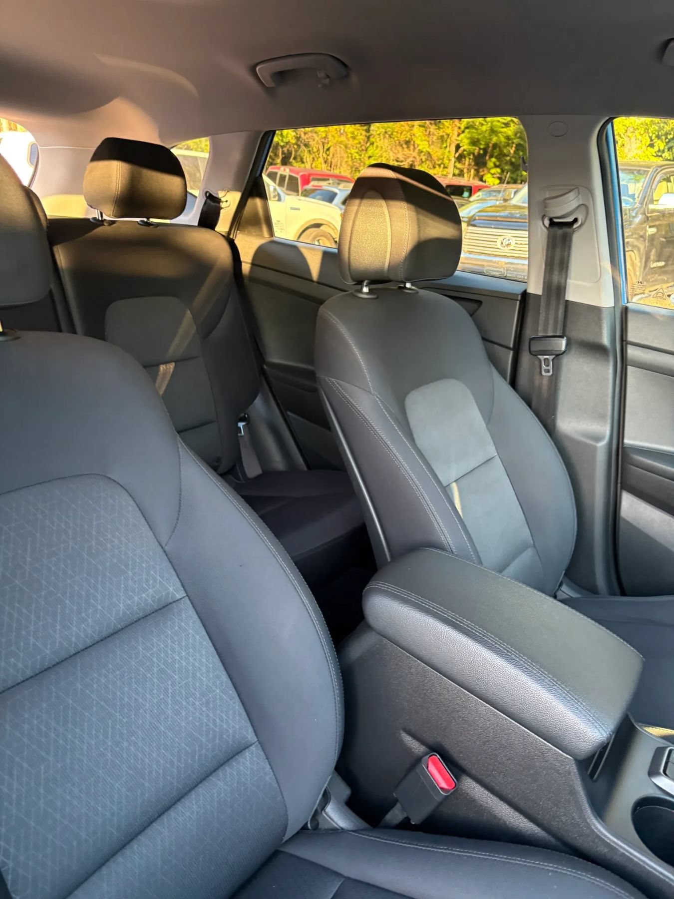 Used 2018 Hyundai Tucson SEL AWD/4WD image 37