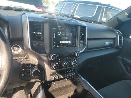 Used 2019 RAM 1500 Big Horn image 4