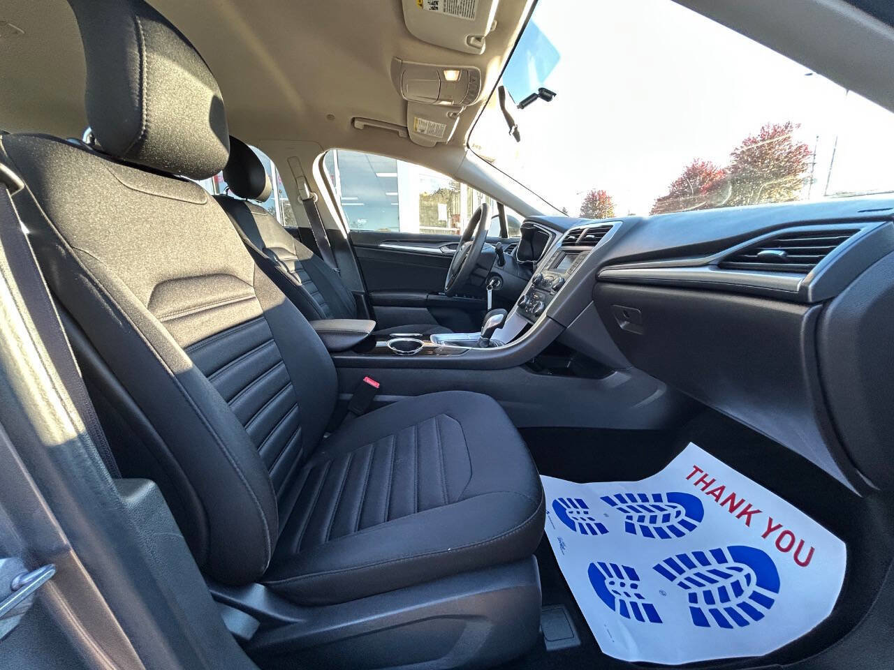 Used 2013 Ford Fusion SE image 33