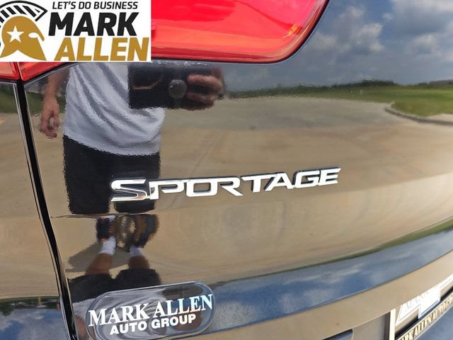 Used 2016 Kia Sportage LX FWD image 30