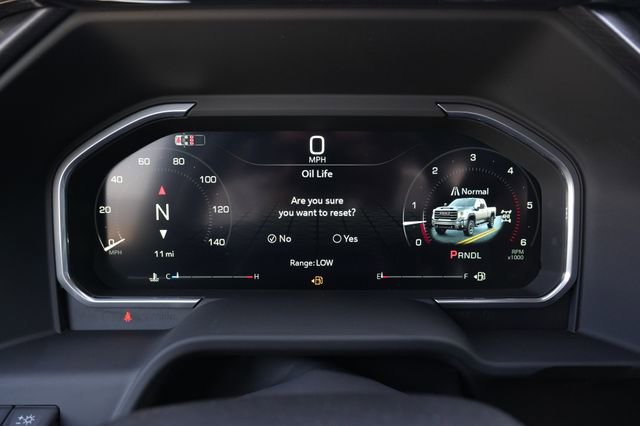 New 2026 GMC Sierra 2500 AT4X image 14