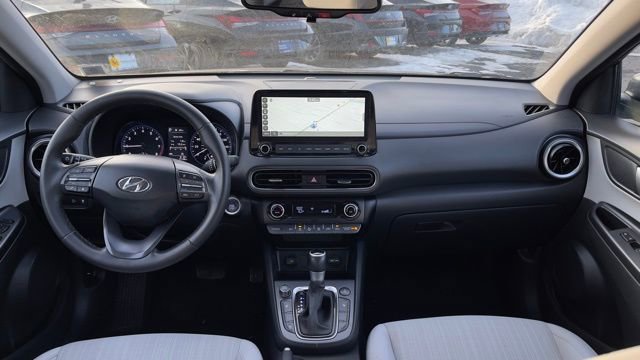Used 2023 Hyundai Kona SEL w/ Convenience Package image 12