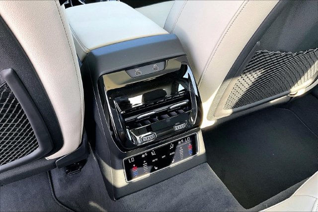 New 2026 Audi A6 Premium Plus AWD/4WD image 25