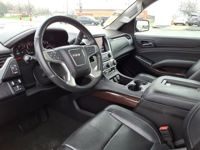Used 2016 GMC Yukon XL SLT w/ Open Road Package image 12