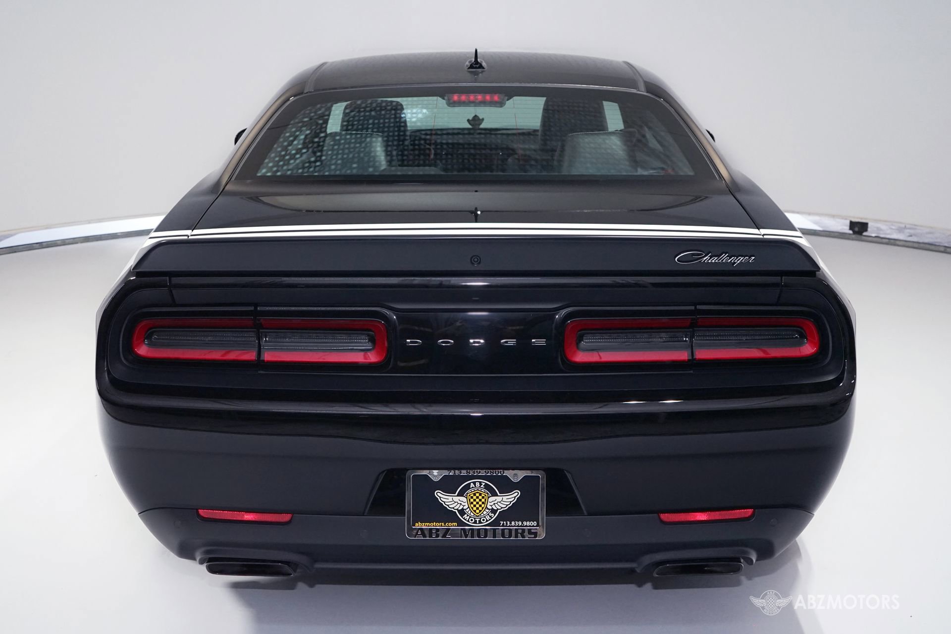 Used 2023 Dodge Challenger SRT Hellcat Redeye image 8