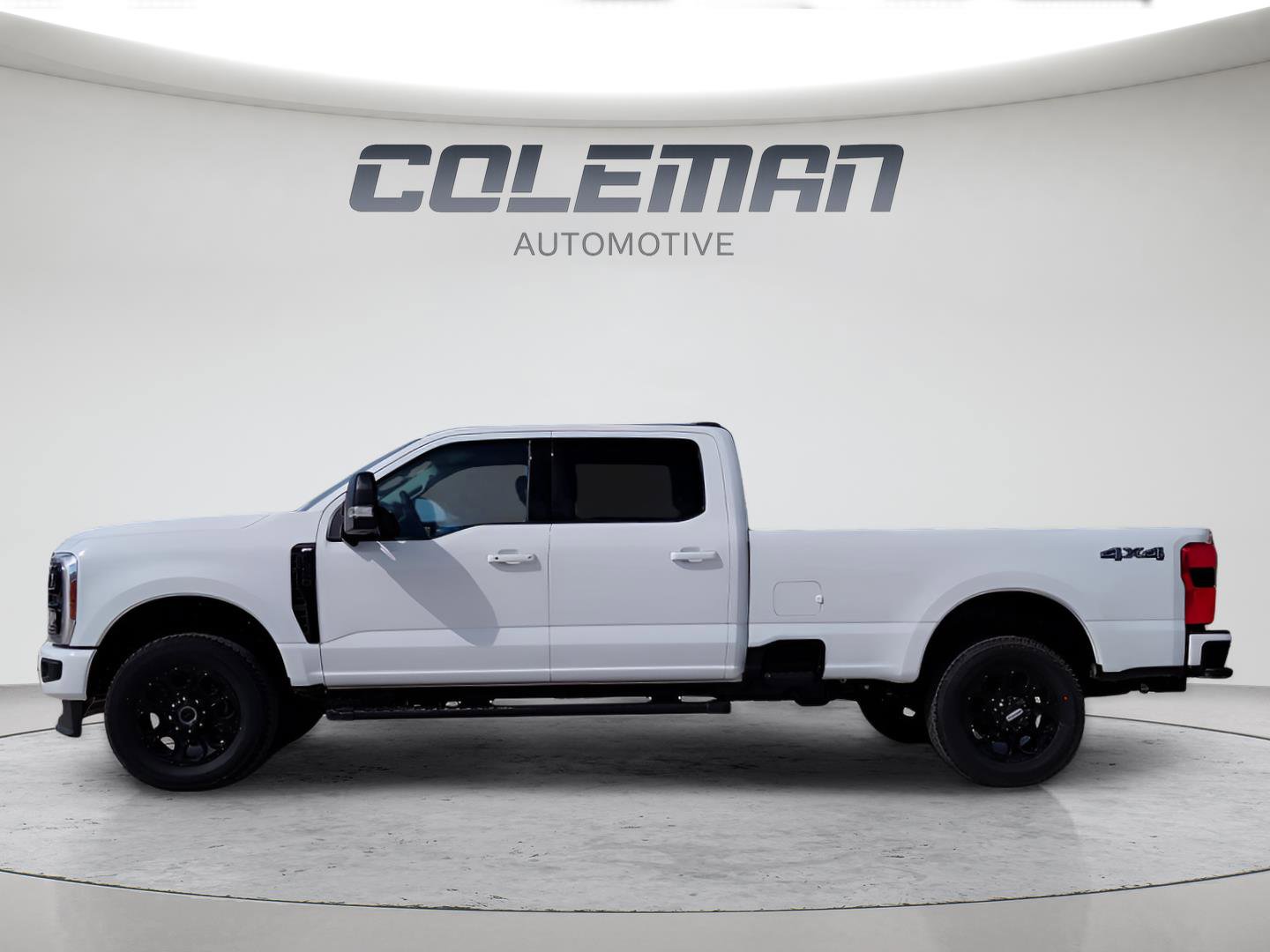 New 2026 Ford F350 XLT w/ XLT Premium Package image 2