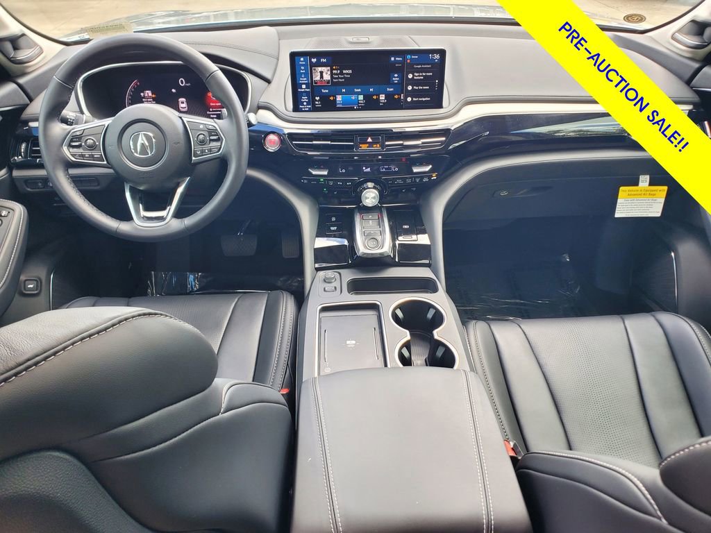 Used 2026 Acura MDX FWD w/ Technology Package image 10