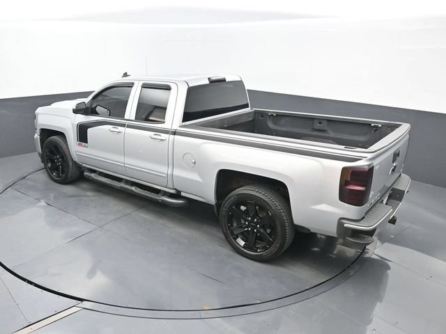 Used 2016 Chevrolet Silverado 1500 LT w/ Rally 2 Edition AWD/4WD image 12