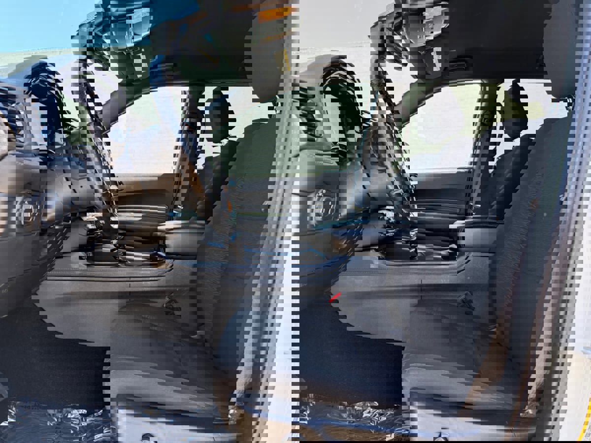 Used 2024 Dodge Durango SXT image 16