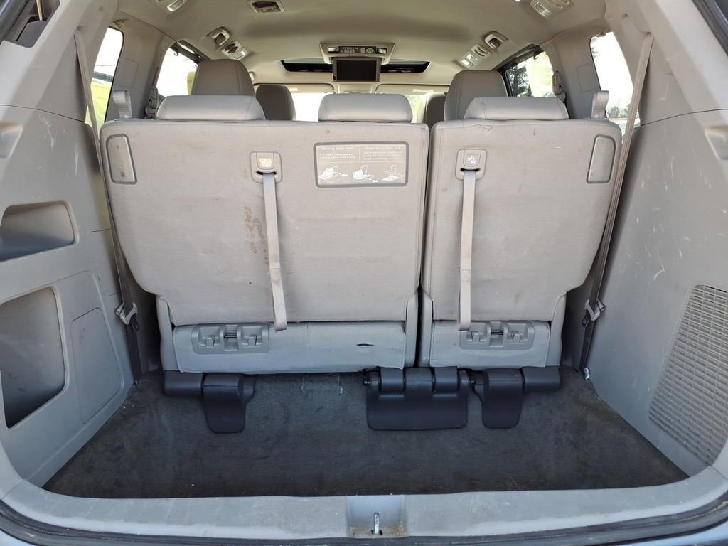 Used 2014 Honda Odyssey EX-L image 16