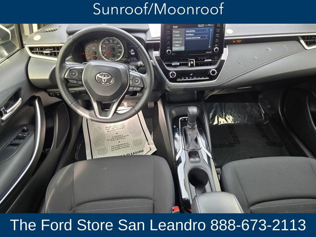 Used 2022 Toyota Corolla SE image 14
