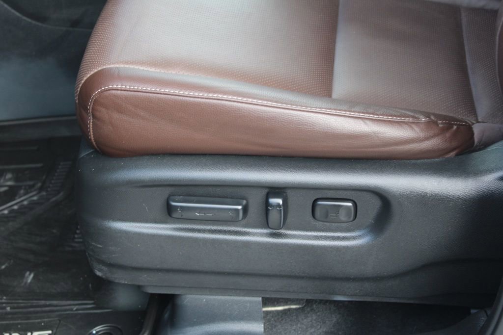 Used 2024 Honda Ridgeline RTL image 16