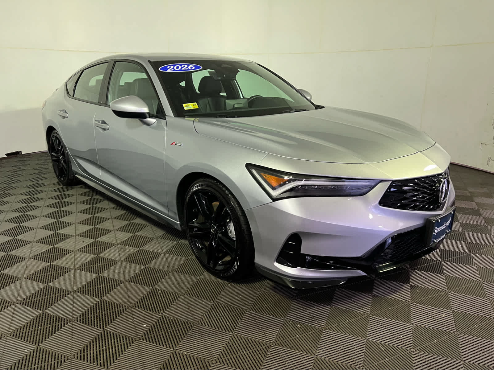 Used 2026 Acura Integra A-Spec
